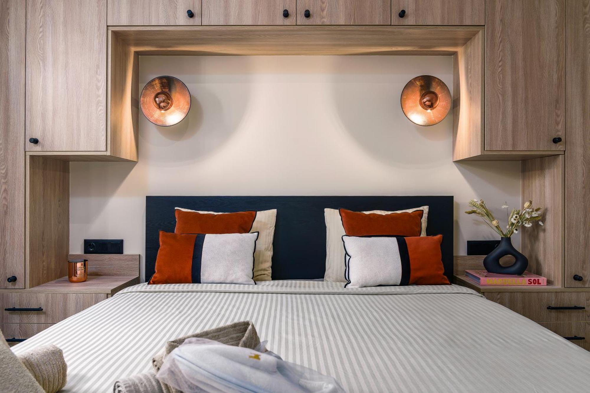 241 Puerto Banus Front Line Apartamento Marbella