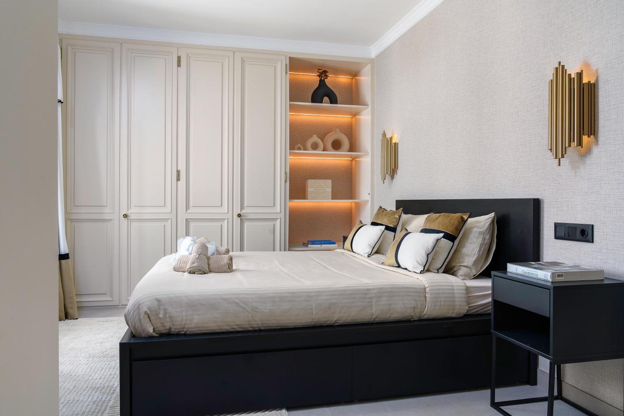 Apartamento 241 Puerto Banus Front Line